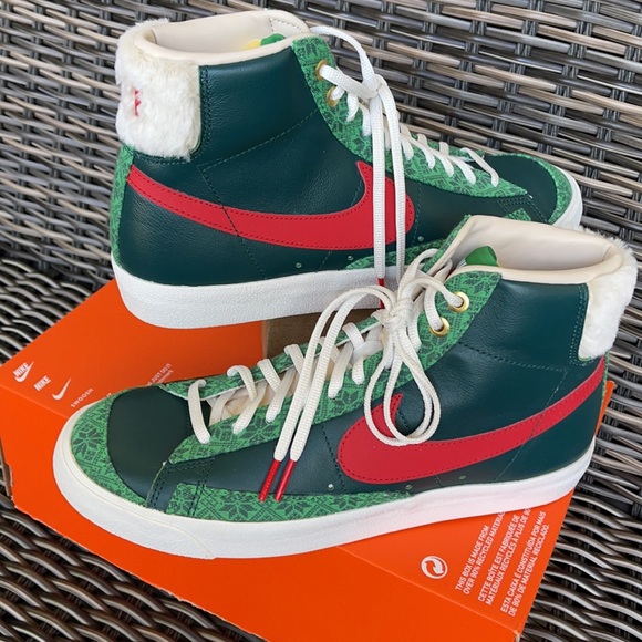 Nike Blazer Mid 77 Vintage MENS - Picture 12 of 16